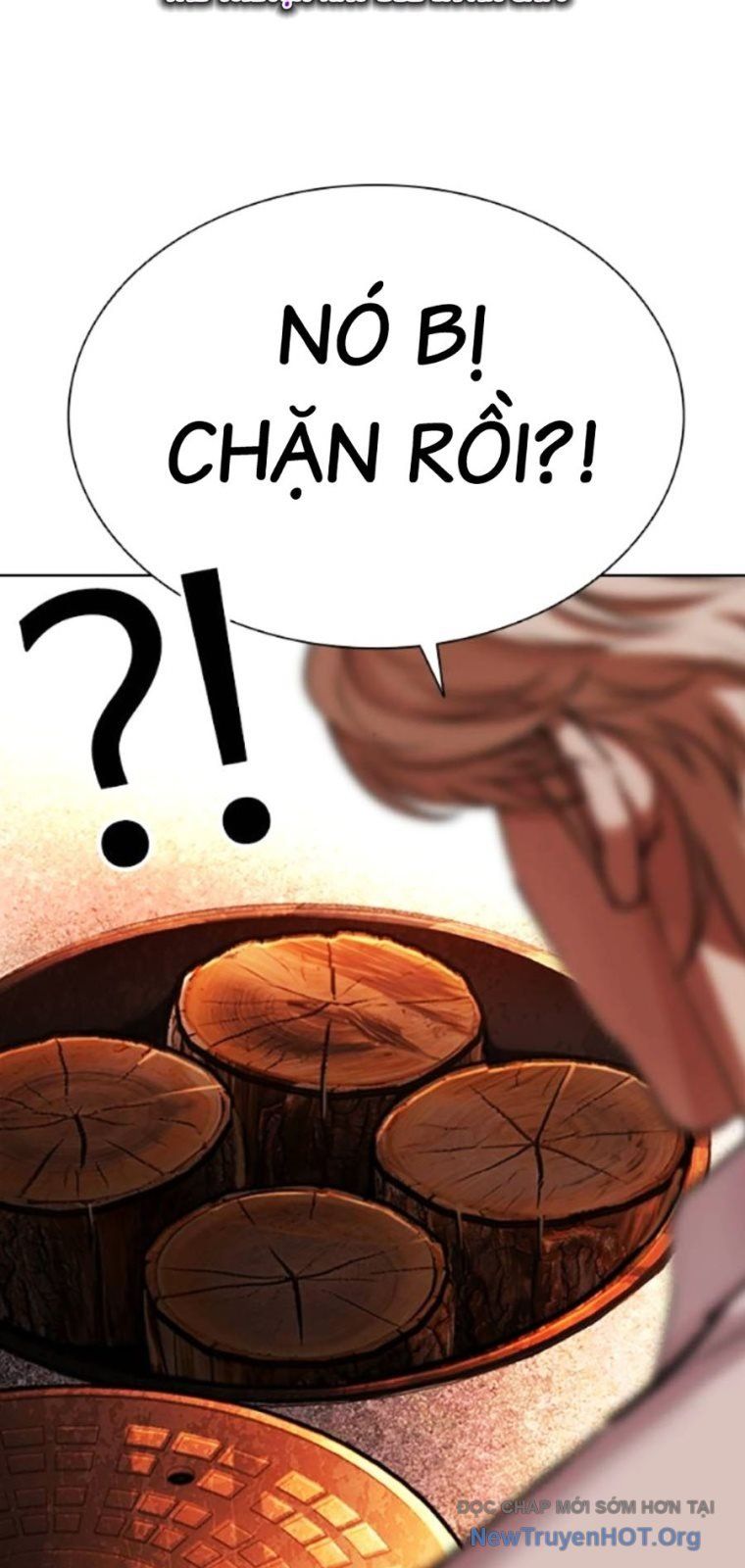 Hoán Đổi Diệu Kỳ - Chapter 568 - Page 21