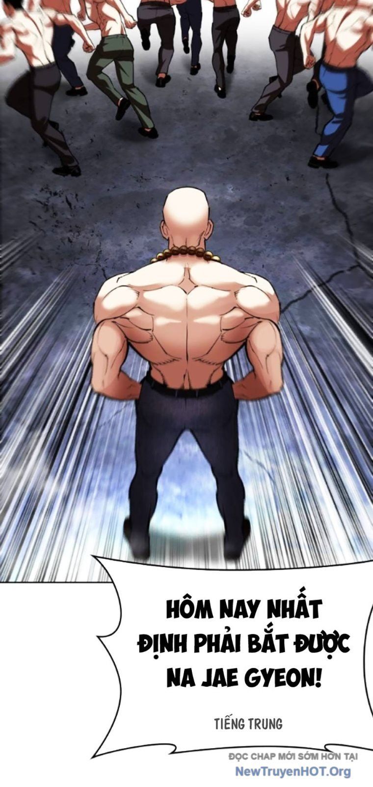 Hoán Đổi Diệu Kỳ - Chapter 568 - Page 24