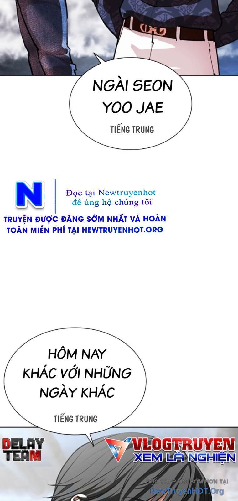 Hoán Đổi Diệu Kỳ - Chapter 568 - Page 26