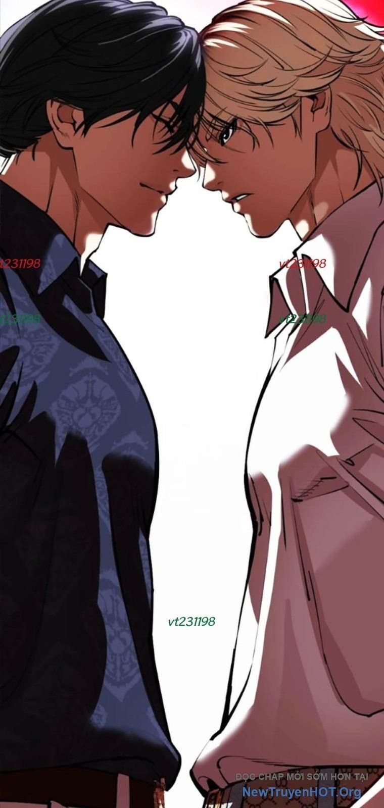 Hoán Đổi Diệu Kỳ - Chapter 568 - Page 3