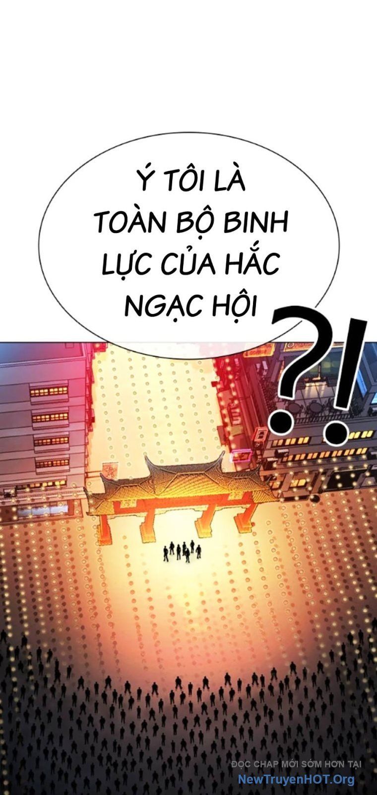 Hoán Đổi Diệu Kỳ - Chapter 568 - Page 35