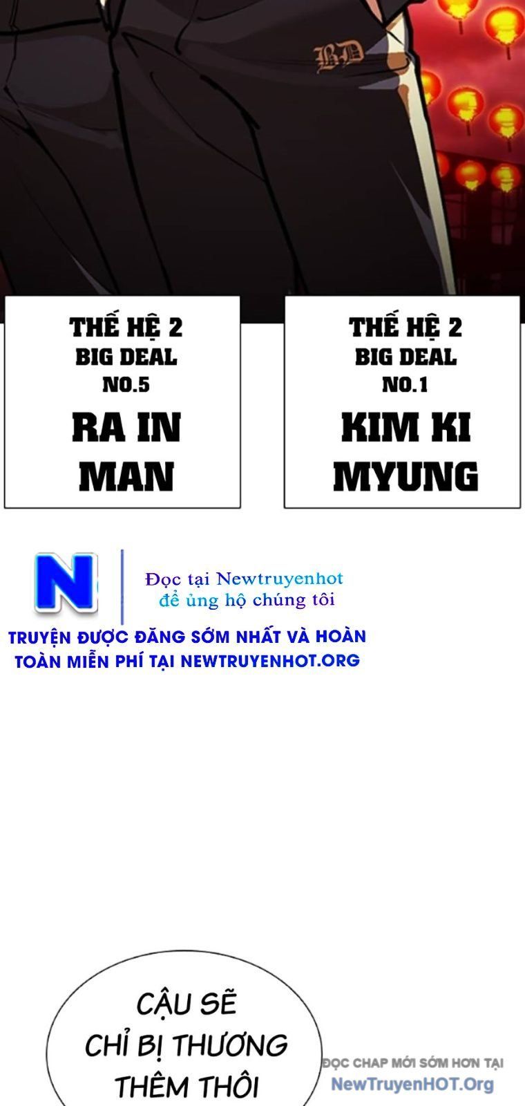 Hoán Đổi Diệu Kỳ - Chapter 568 - Page 39