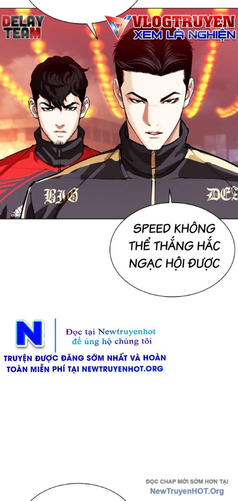 Hoán Đổi Diệu Kỳ - Chapter 568 - Page 40