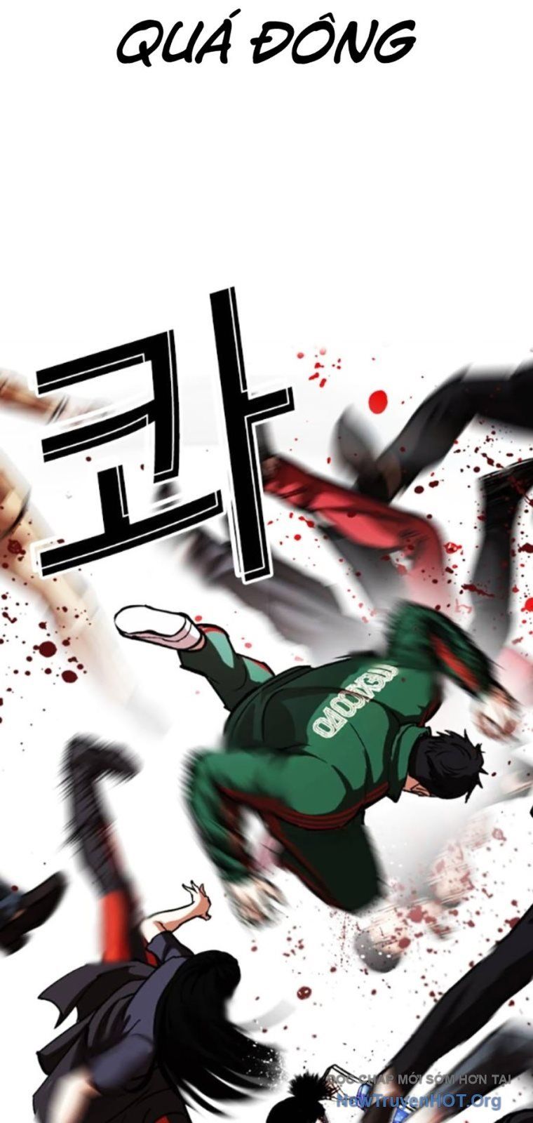 Hoán Đổi Diệu Kỳ - Chapter 568 - Page 49