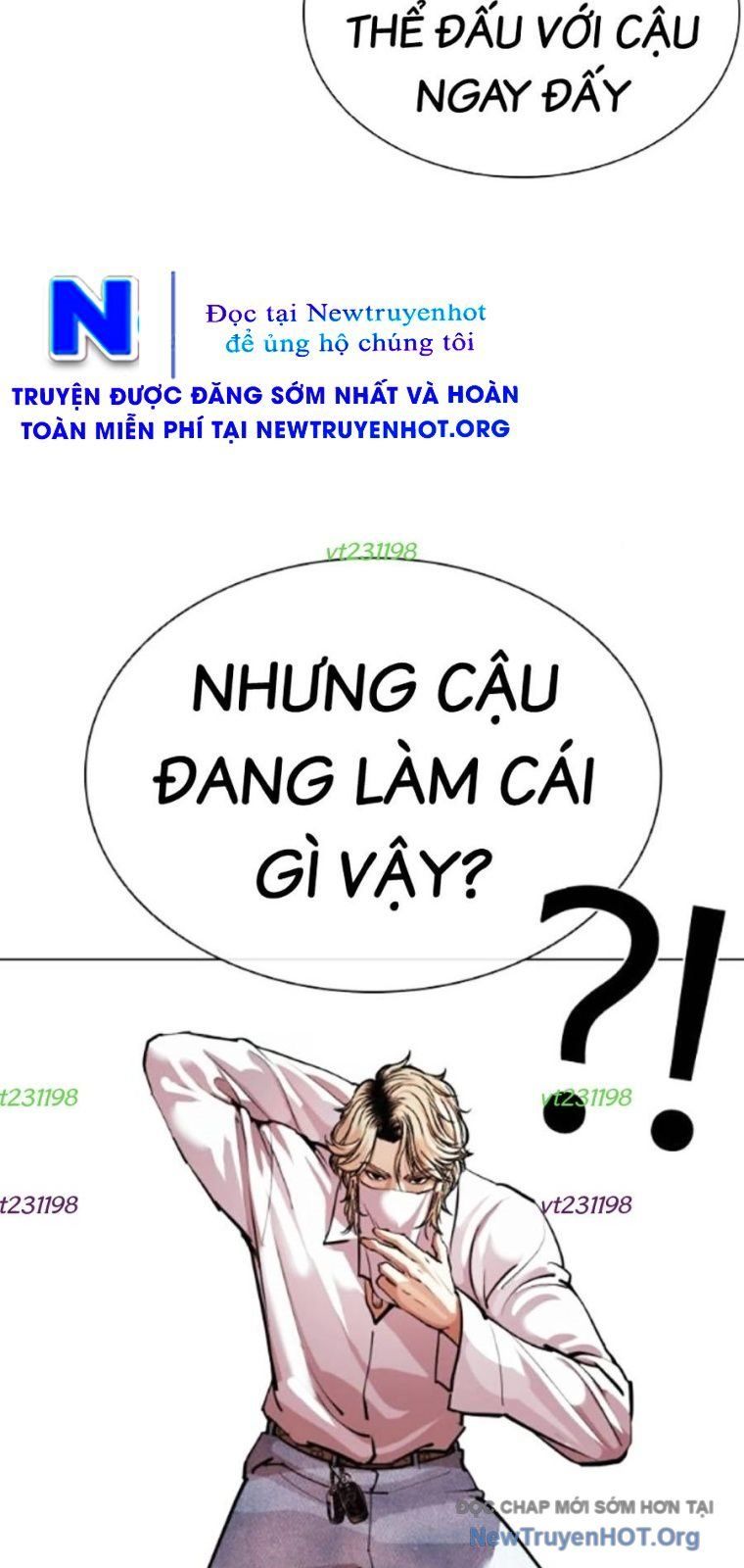 Hoán Đổi Diệu Kỳ - Chapter 568 - Page 5