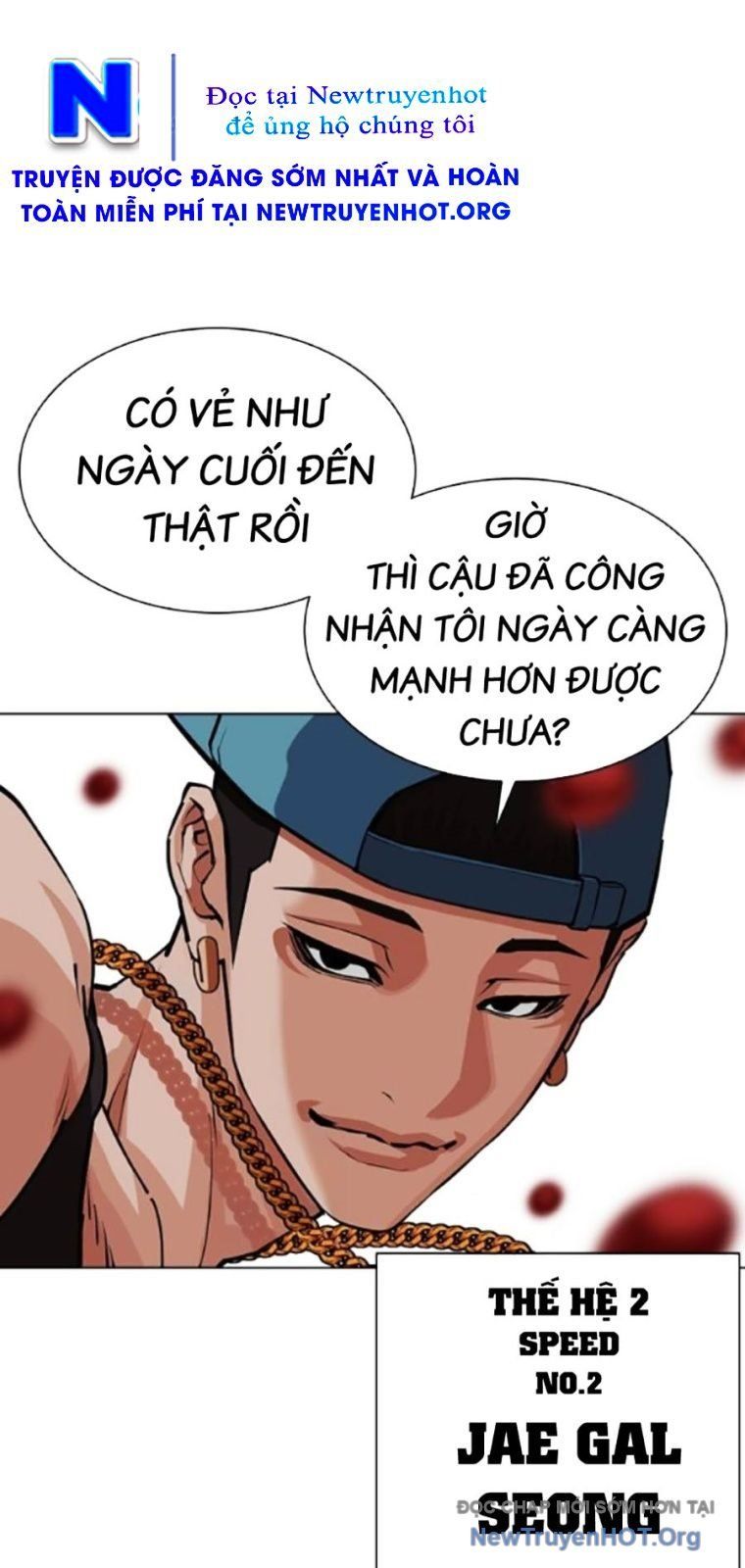 Hoán Đổi Diệu Kỳ - Chapter 568 - Page 53