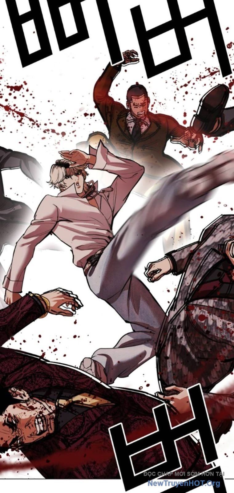 Hoán Đổi Diệu Kỳ - Chapter 568 - Page 58