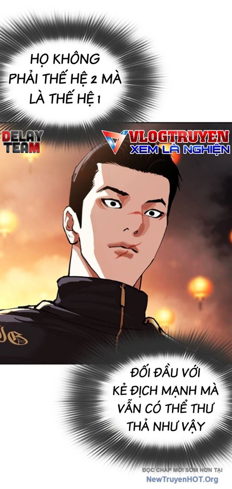 Hoán Đổi Diệu Kỳ - Chapter 568 - Page 61