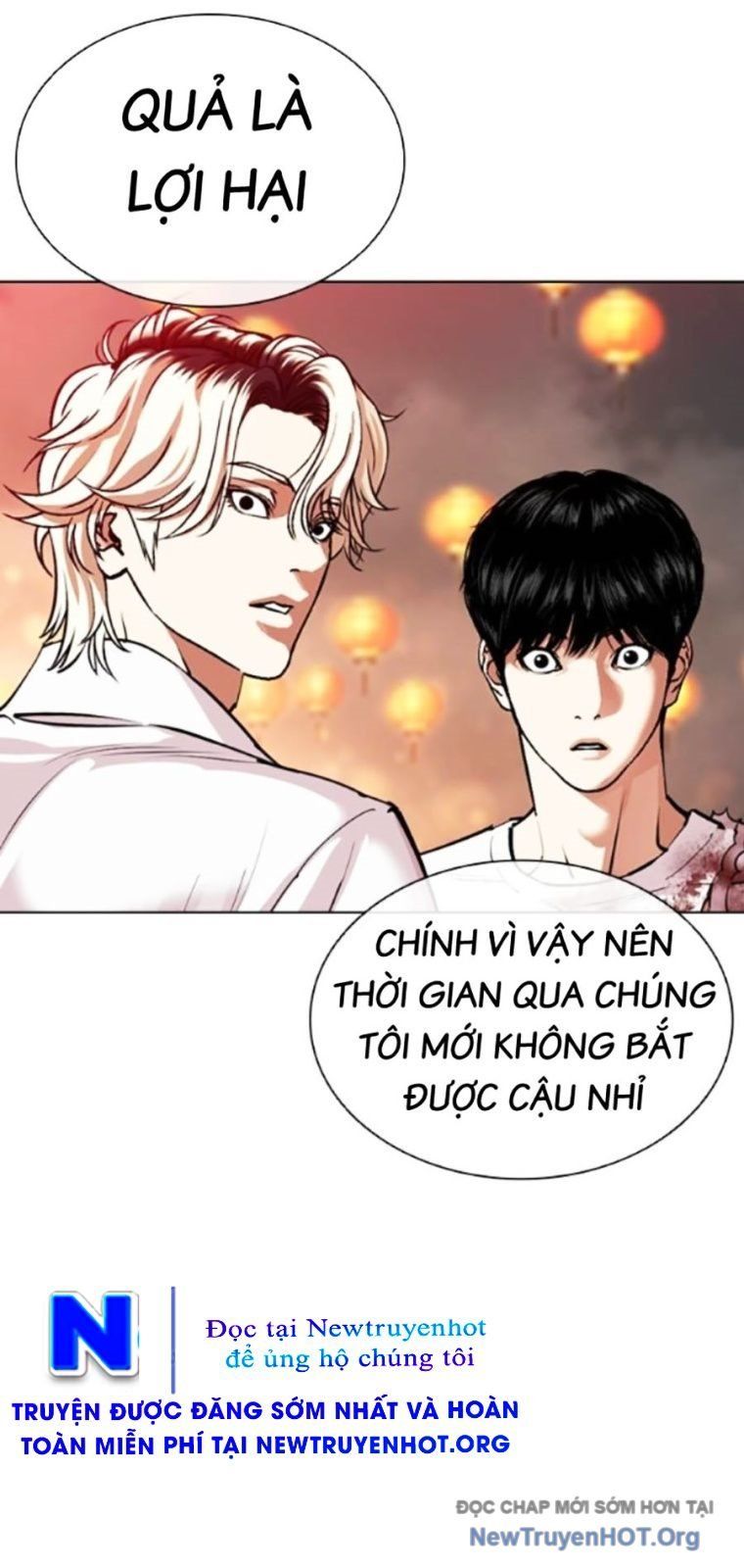 Hoán Đổi Diệu Kỳ - Chapter 568 - Page 64