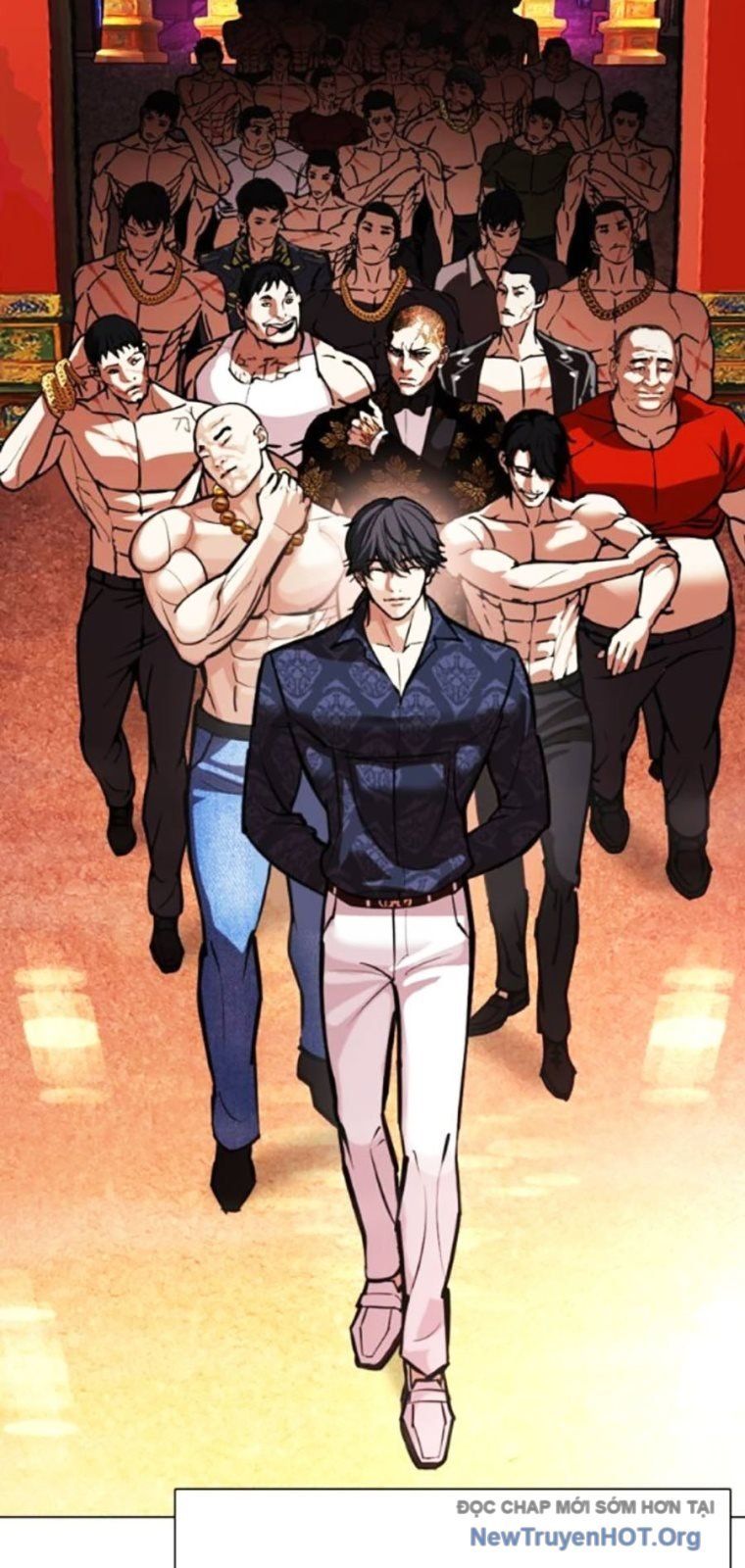 Hoán Đổi Diệu Kỳ - Chapter 568 - Page 66