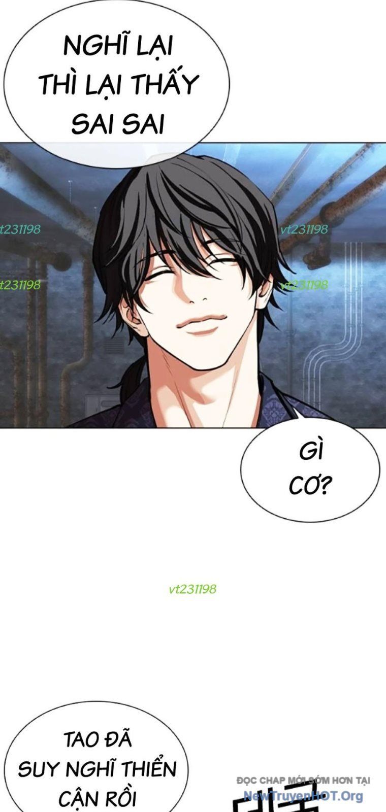 Hoán Đổi Diệu Kỳ - Chapter 568 - Page 7