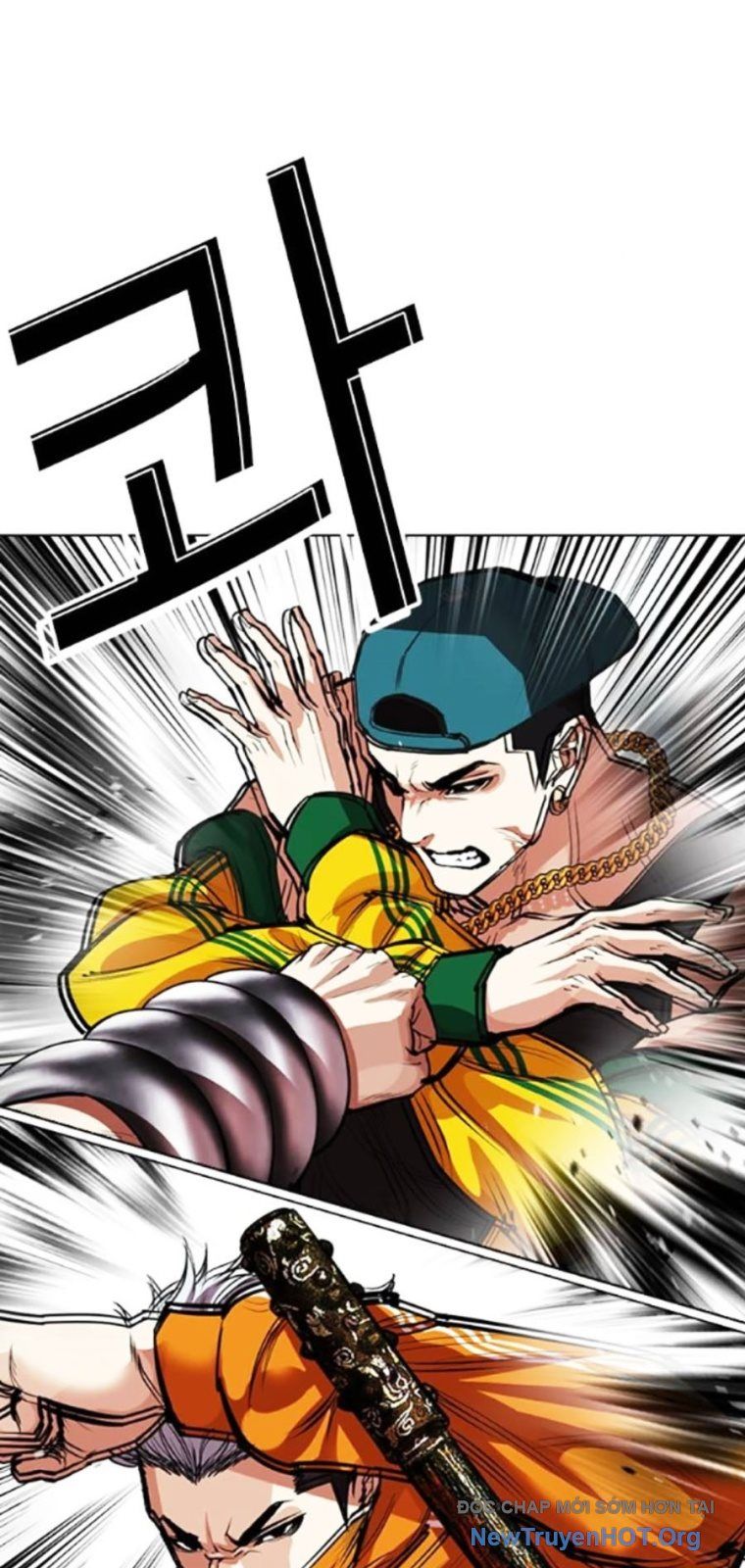 Hoán Đổi Diệu Kỳ - Chapter 568 - Page 70