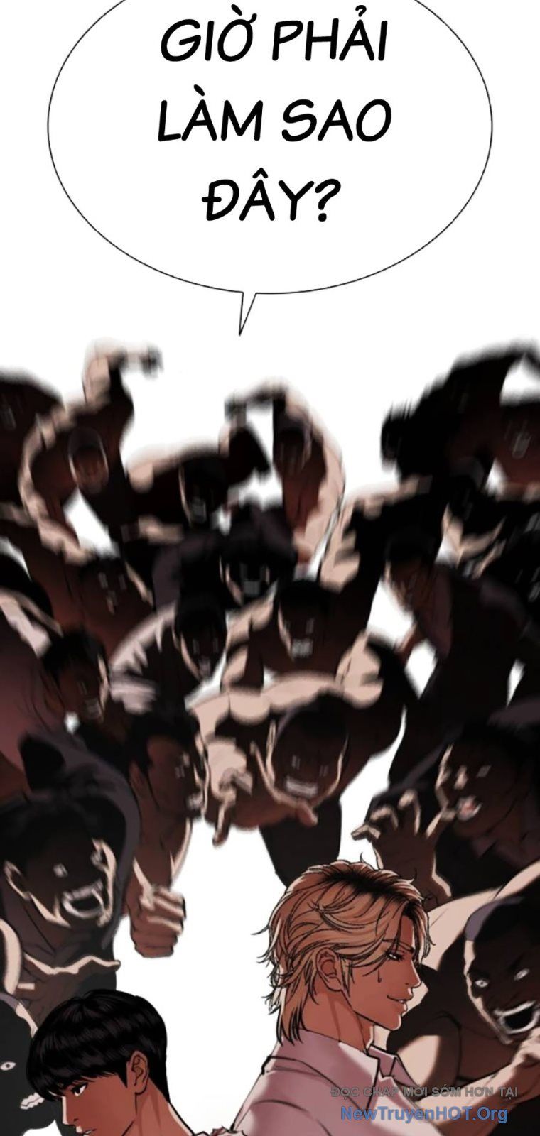 Hoán Đổi Diệu Kỳ - Chapter 568 - Page 74