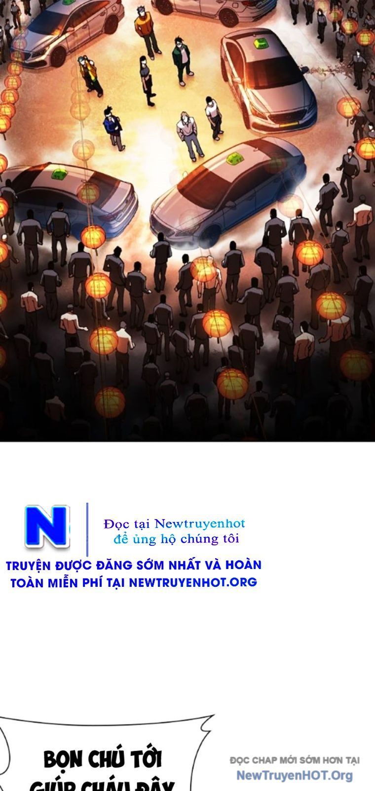 Hoán Đổi Diệu Kỳ - Chapter 568 - Page 79