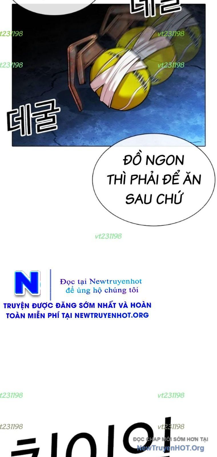 Hoán Đổi Diệu Kỳ - Chapter 568 - Page 8