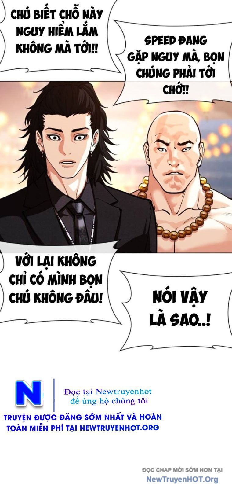Hoán Đổi Diệu Kỳ - Chapter 568 - Page 81