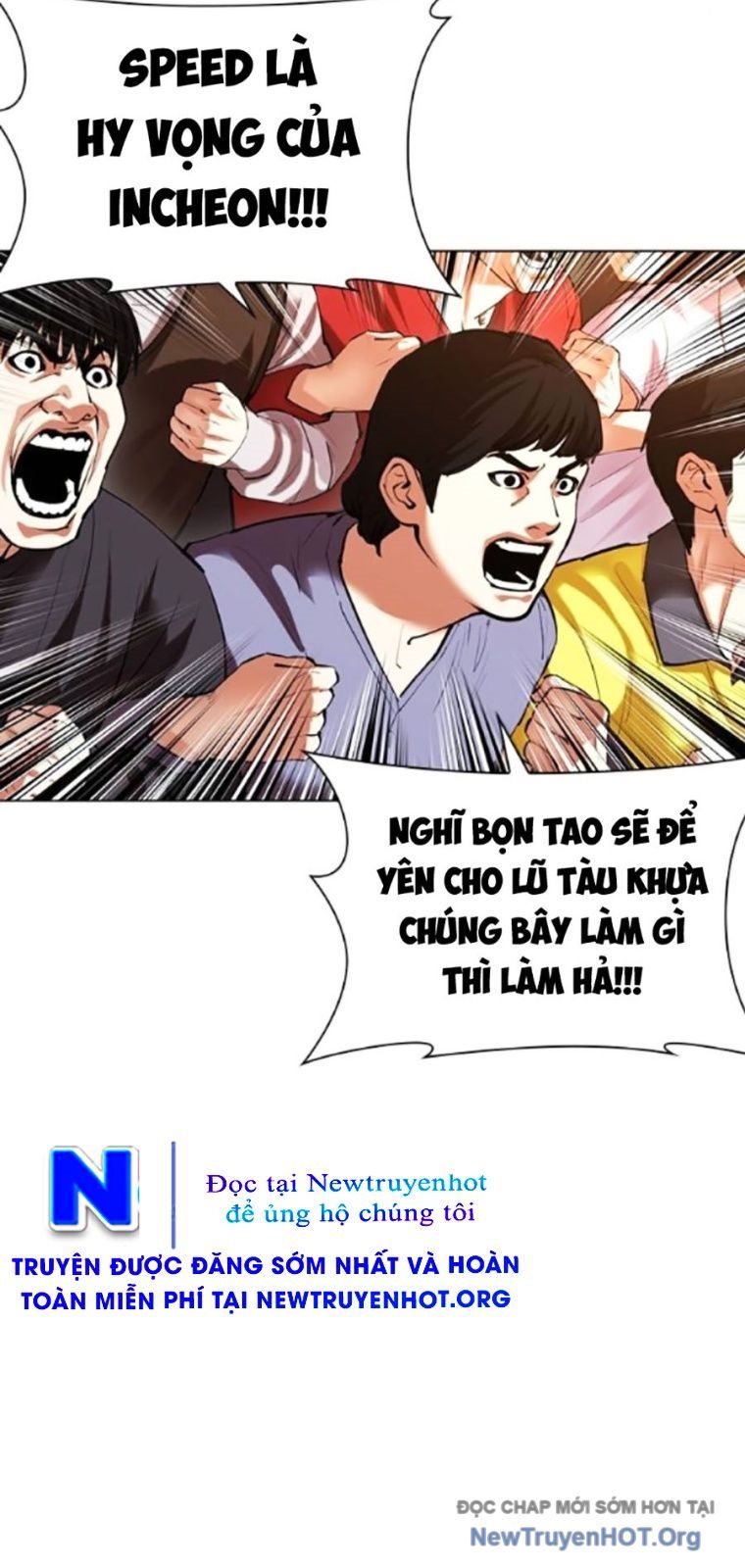 Hoán Đổi Diệu Kỳ - Chapter 568 - Page 83