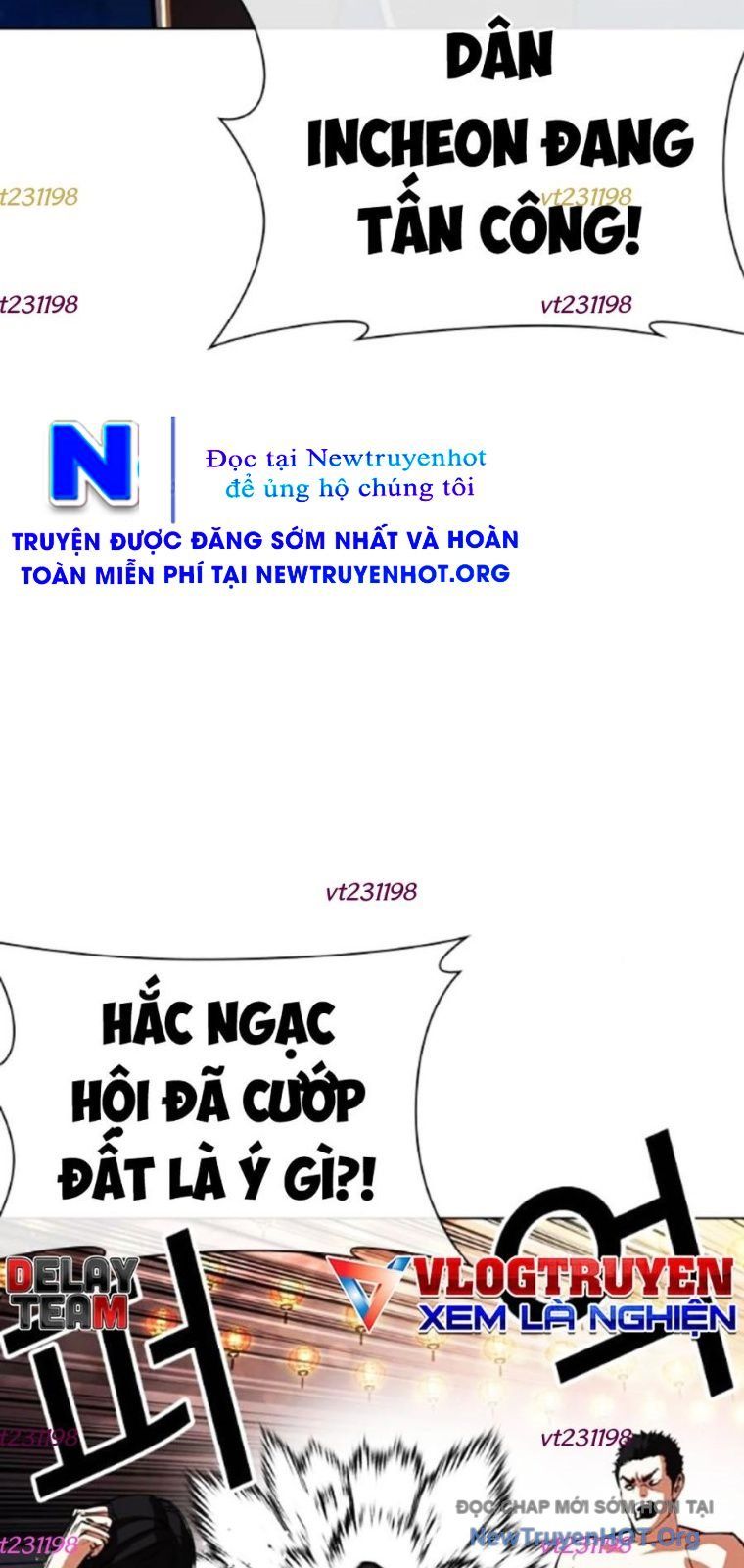 Hoán Đổi Diệu Kỳ - Chapter 568 - Page 94