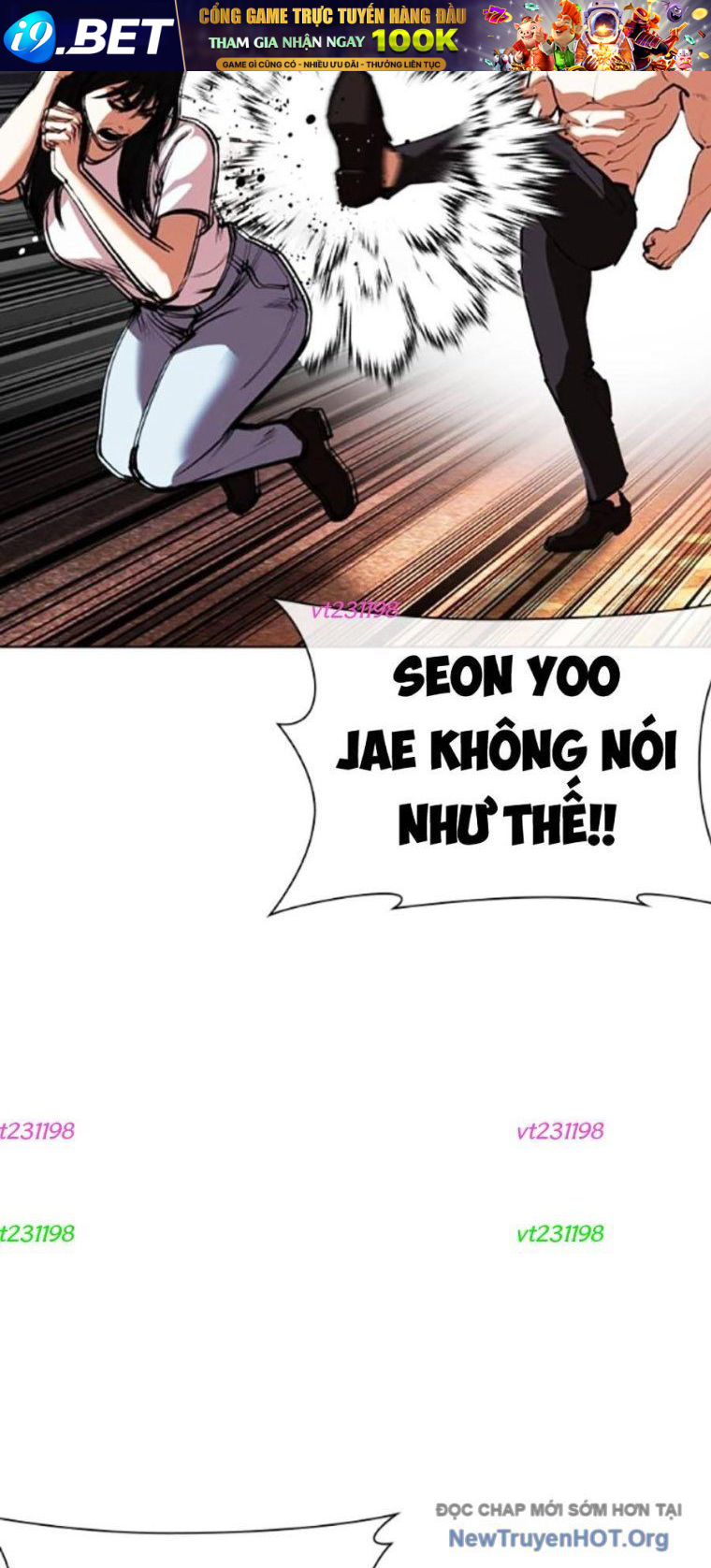 Hoán Đổi Diệu Kỳ - Chapter 568 - Page 95