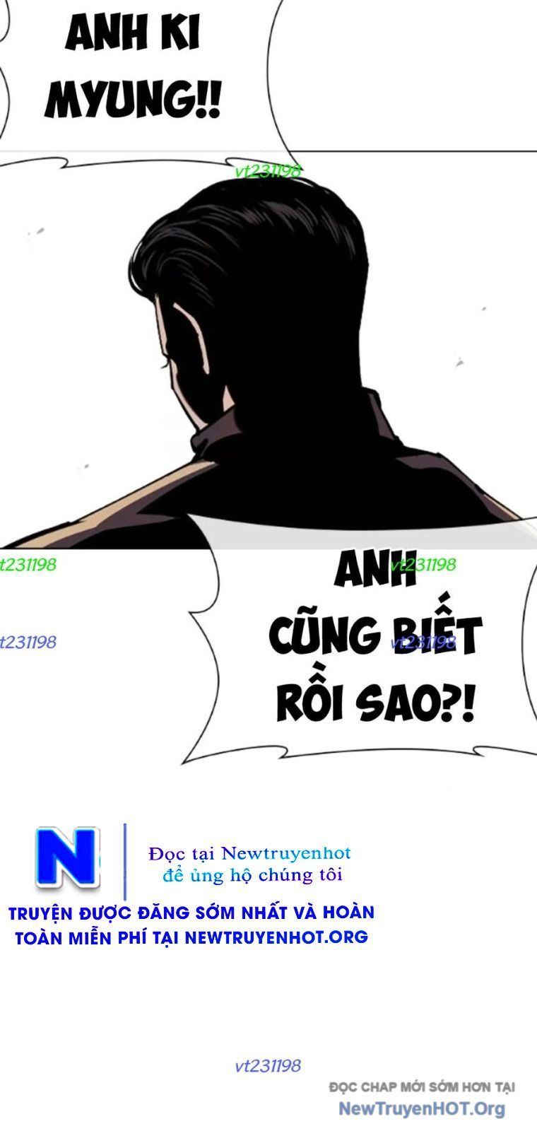 Hoán Đổi Diệu Kỳ - Chapter 568 - Page 96