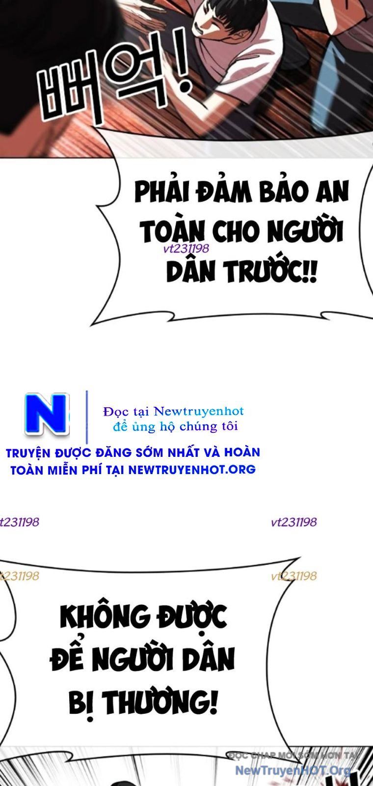 Hoán Đổi Diệu Kỳ - Chapter 568 - Page 99