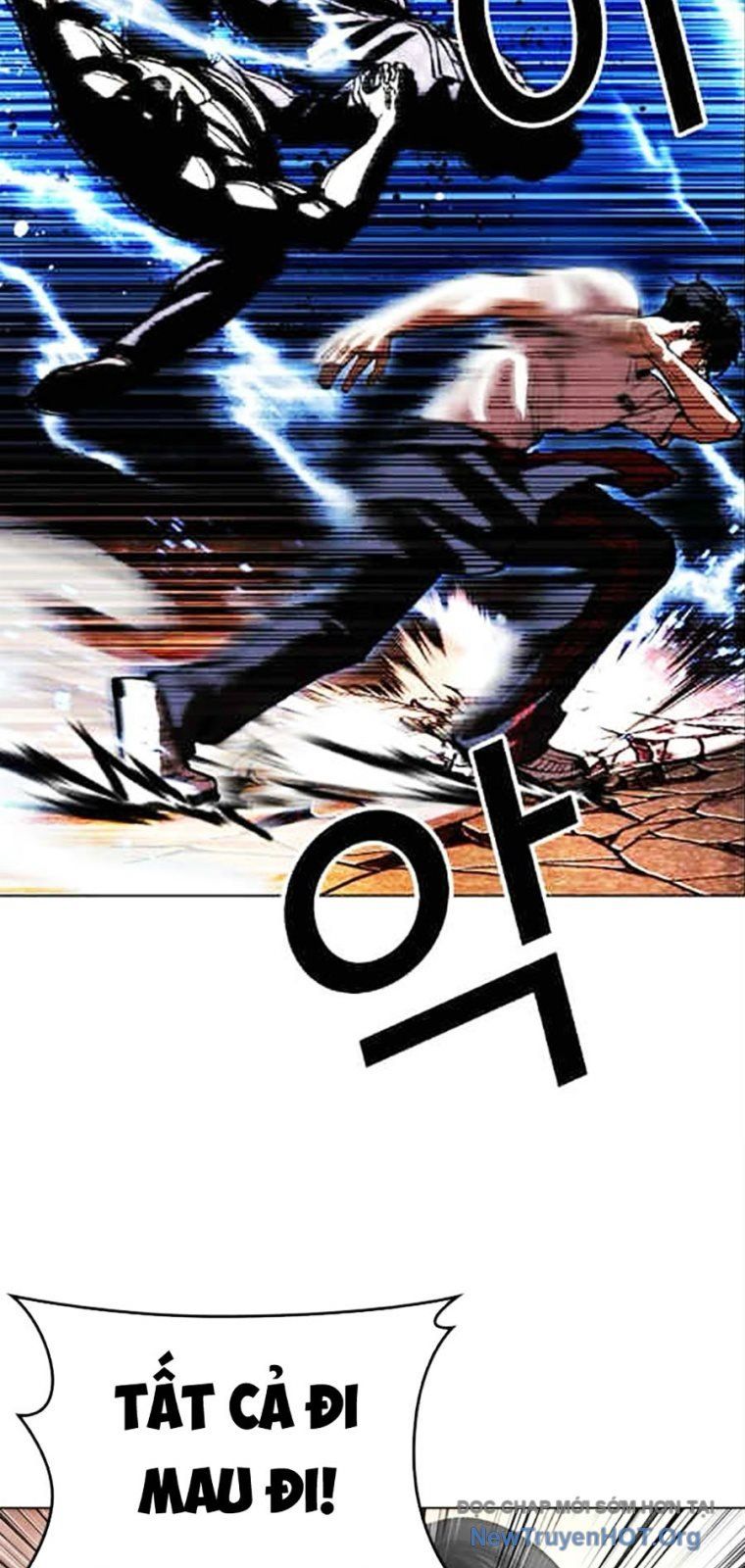 Hoán Đổi Diệu Kỳ - Chapter 569 - Page 10