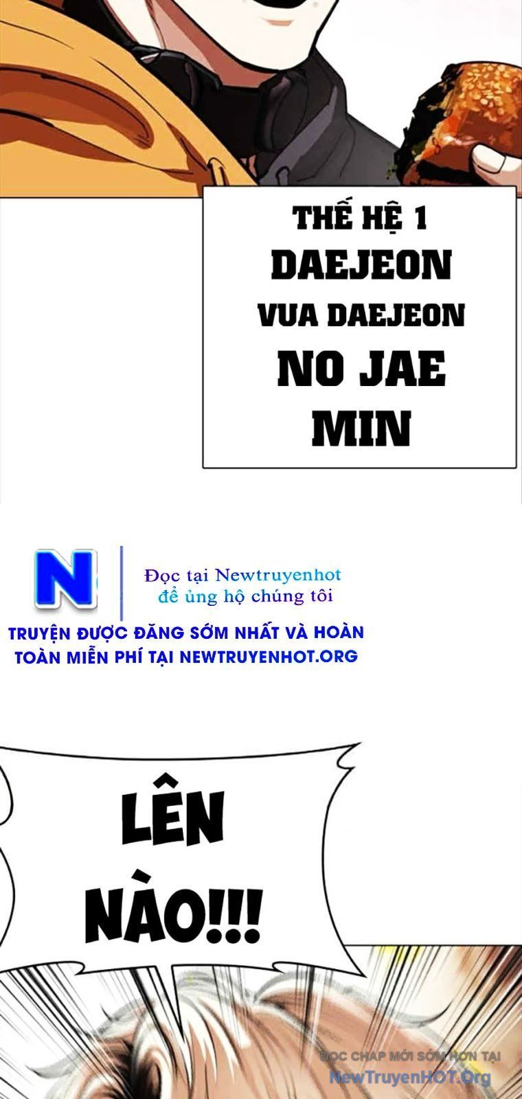 Hoán Đổi Diệu Kỳ - Chapter 569 - Page 107