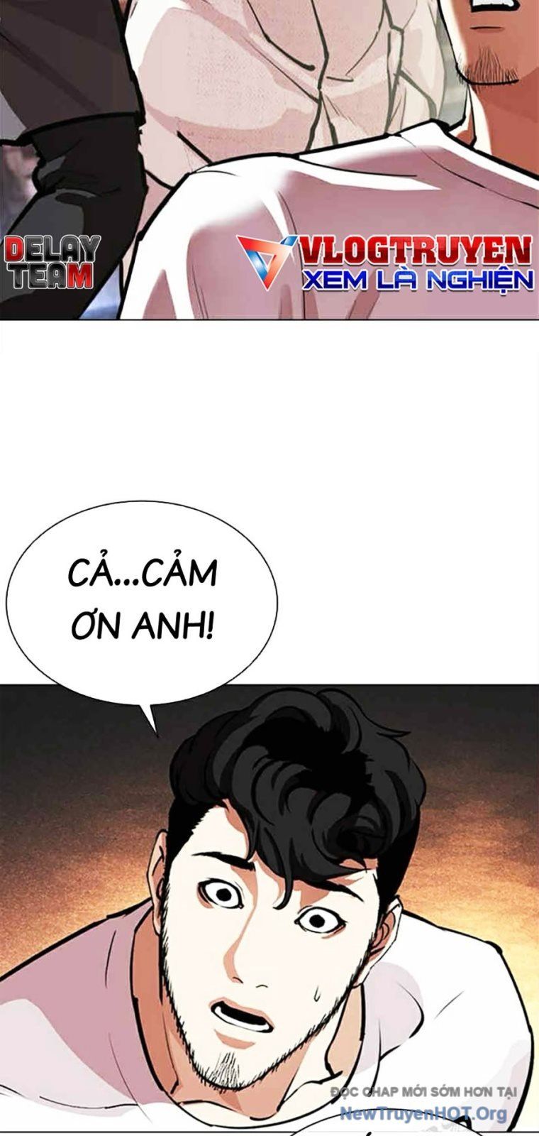 Hoán Đổi Diệu Kỳ - Chapter 569 - Page 15