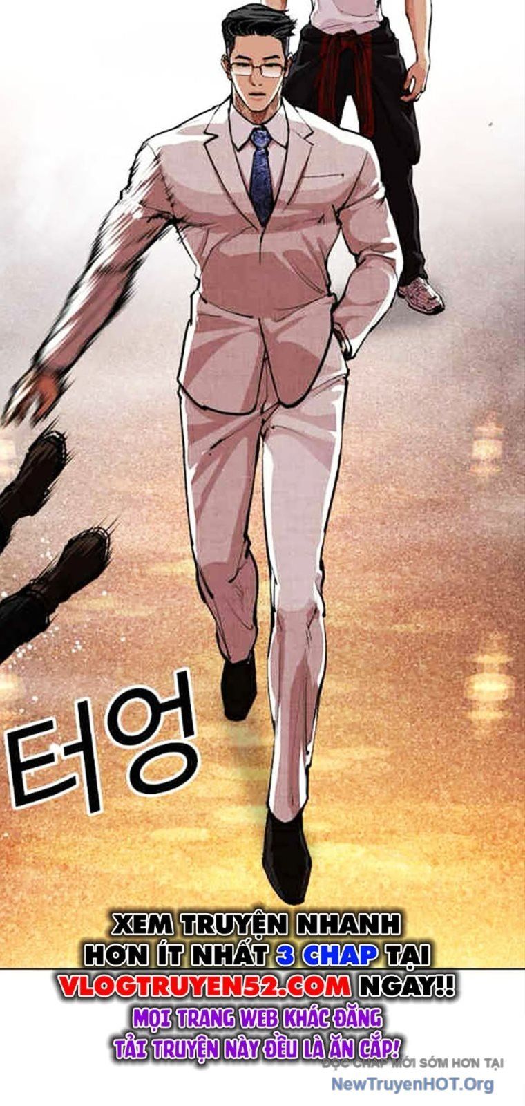 Hoán Đổi Diệu Kỳ - Chapter 569 - Page 17