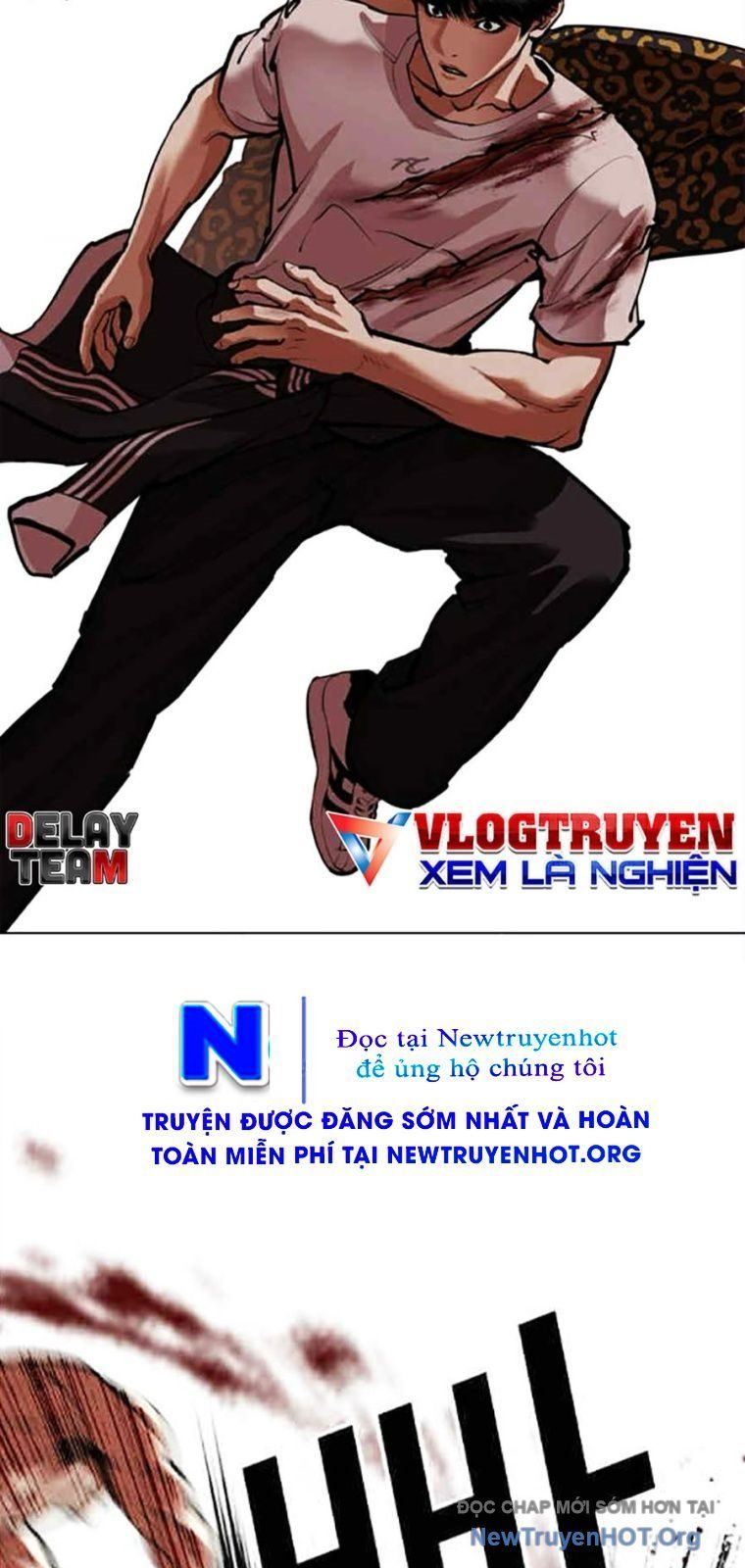 Hoán Đổi Diệu Kỳ - Chapter 569 - Page 3