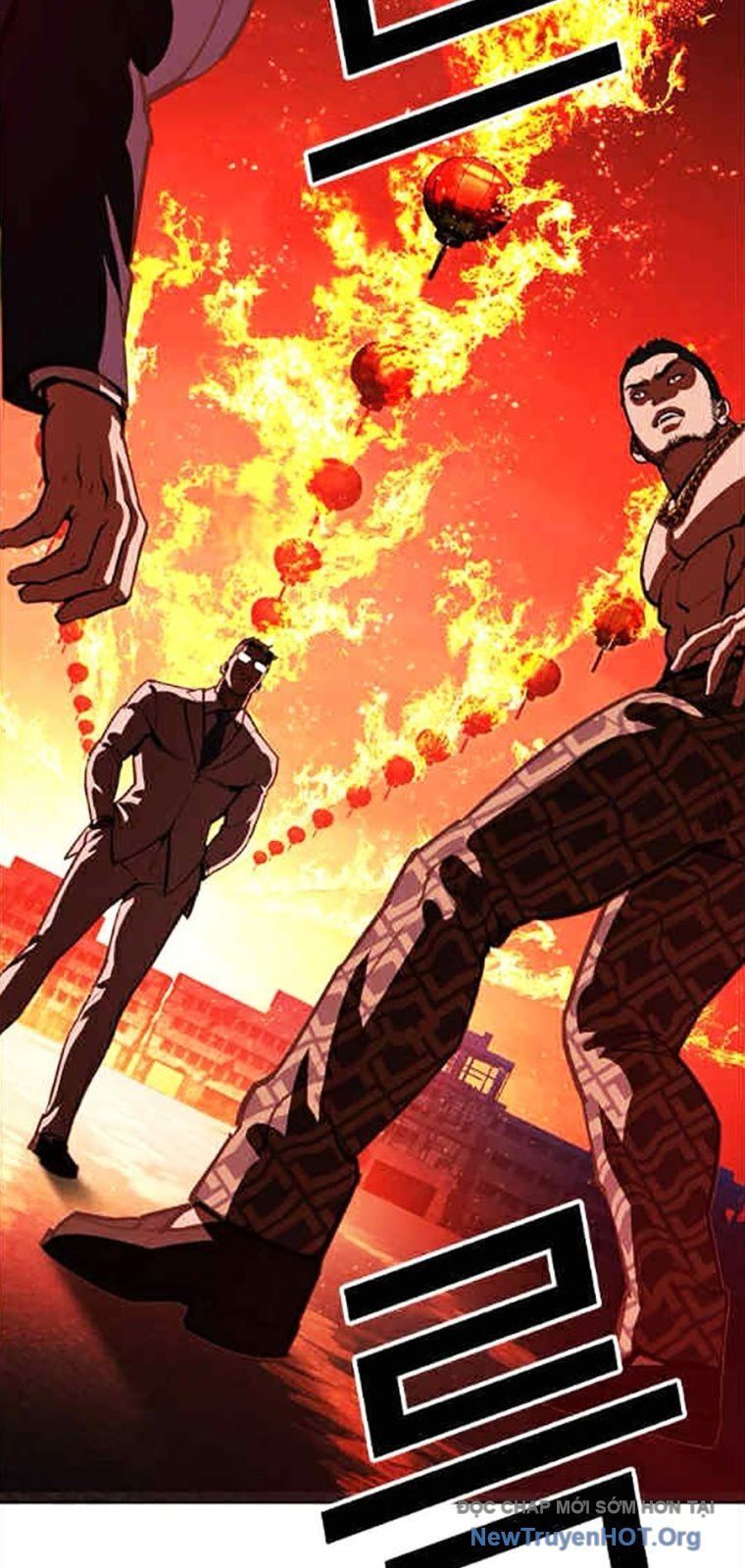 Hoán Đổi Diệu Kỳ - Chapter 569 - Page 30