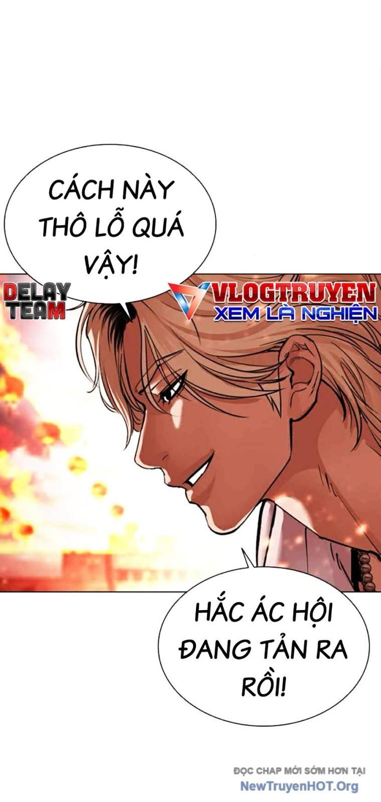Hoán Đổi Diệu Kỳ - Chapter 569 - Page 35