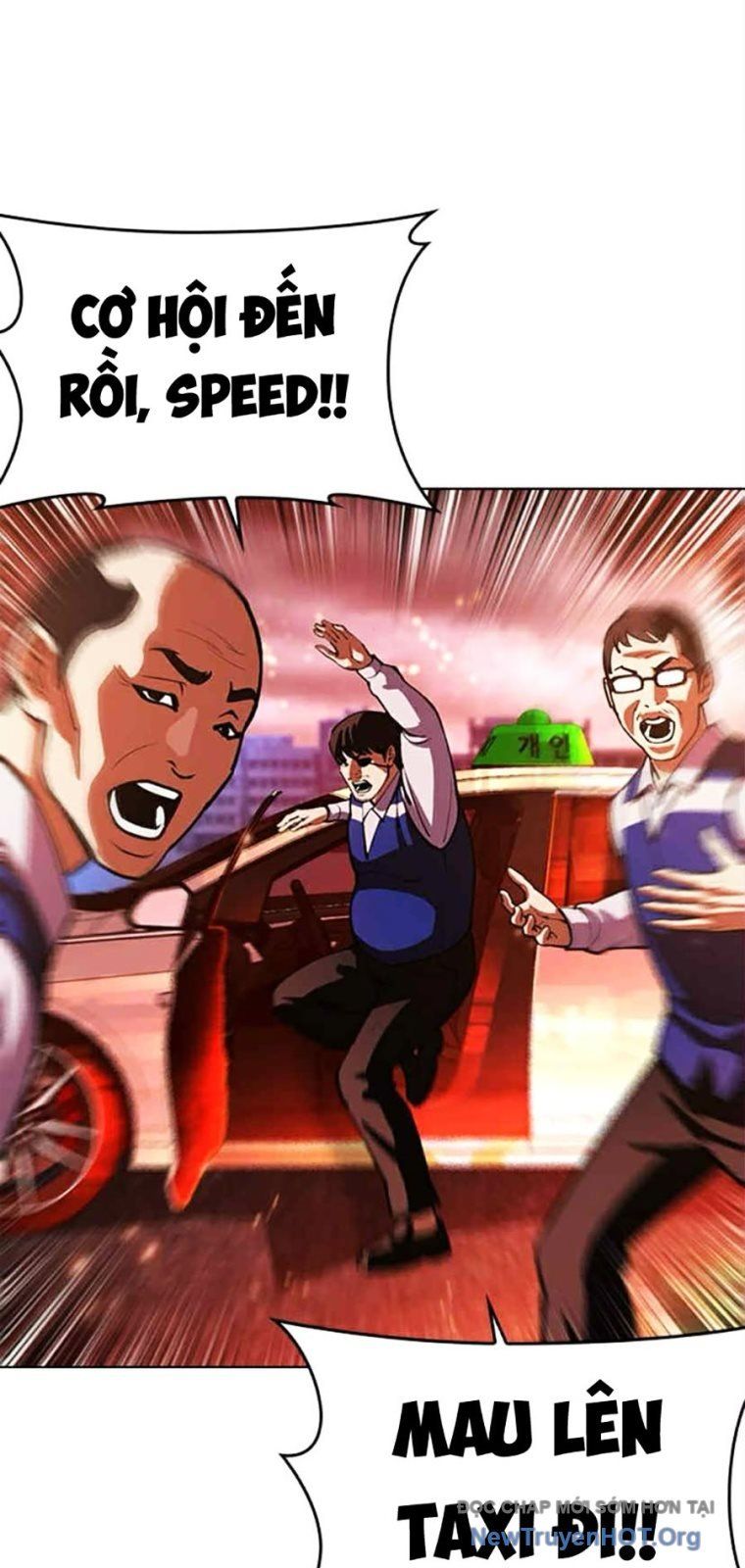 Hoán Đổi Diệu Kỳ - Chapter 569 - Page 36