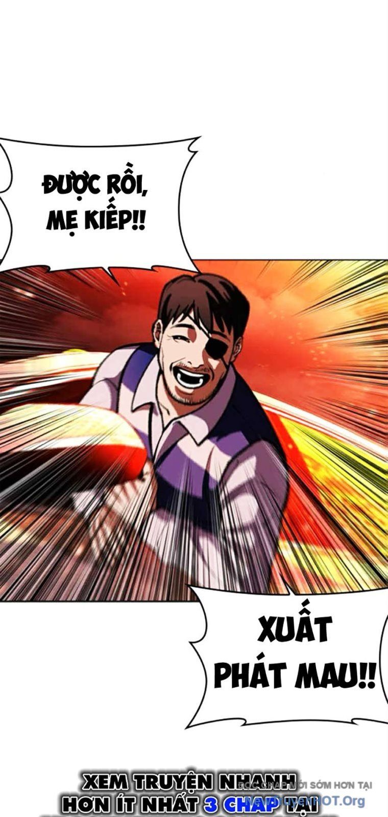 Hoán Đổi Diệu Kỳ - Chapter 569 - Page 38