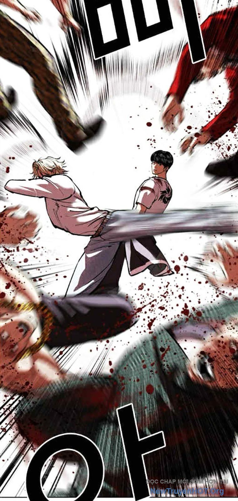 Hoán Đổi Diệu Kỳ - Chapter 569 - Page 4