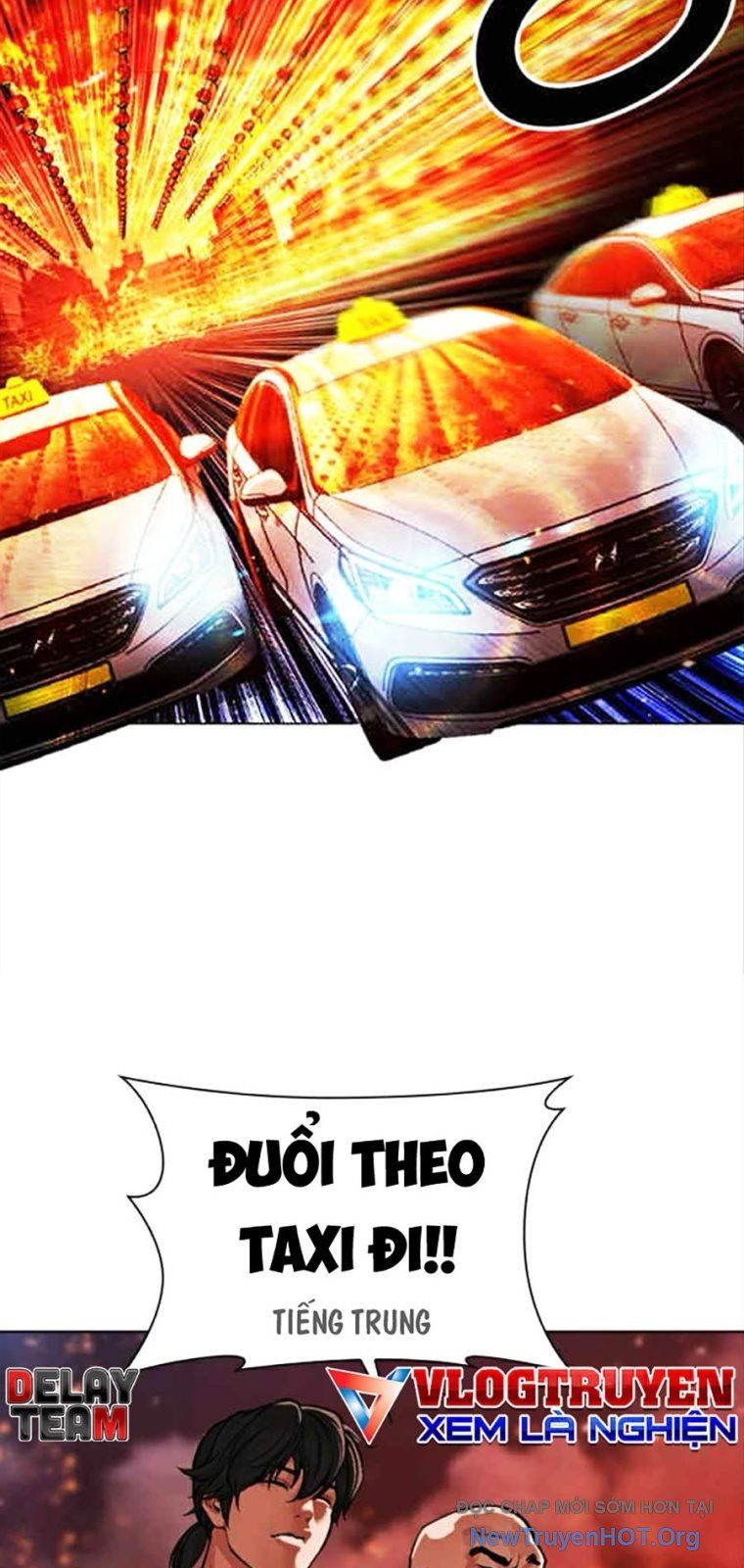 Hoán Đổi Diệu Kỳ - Chapter 569 - Page 40