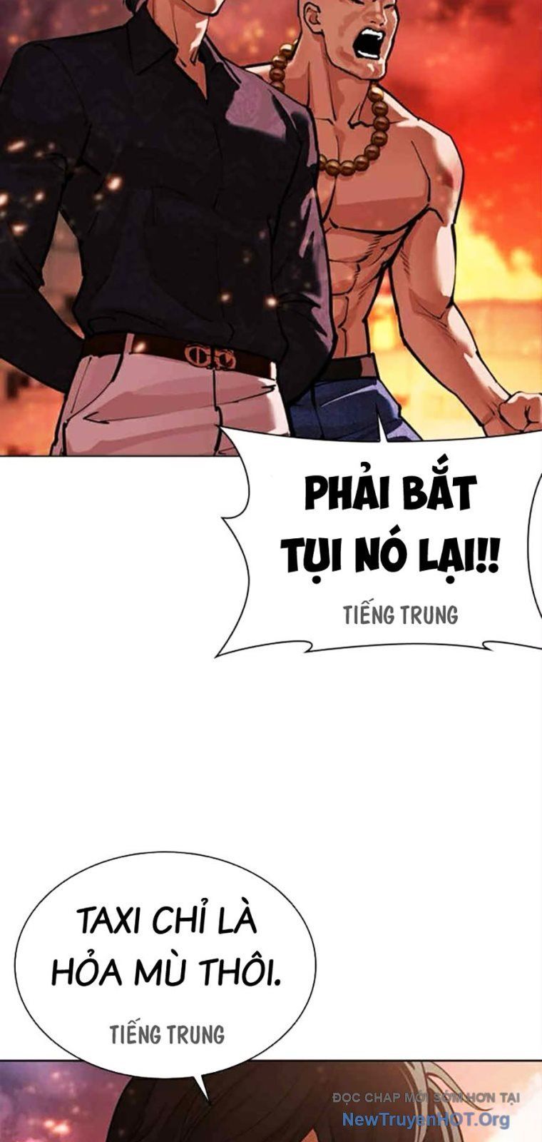 Hoán Đổi Diệu Kỳ - Chapter 569 - Page 41
