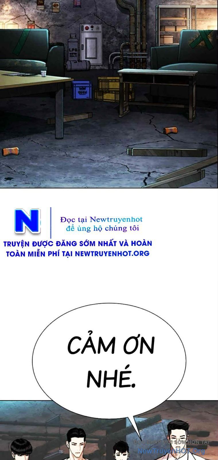 Hoán Đổi Diệu Kỳ - Chapter 569 - Page 44