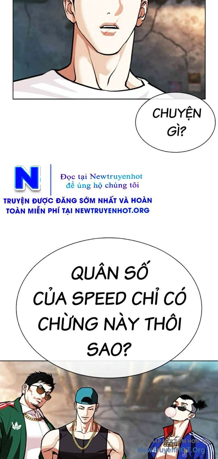 Hoán Đổi Diệu Kỳ - Chapter 569 - Page 47