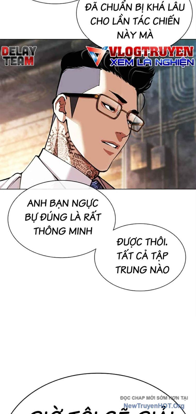 Hoán Đổi Diệu Kỳ - Chapter 569 - Page 51