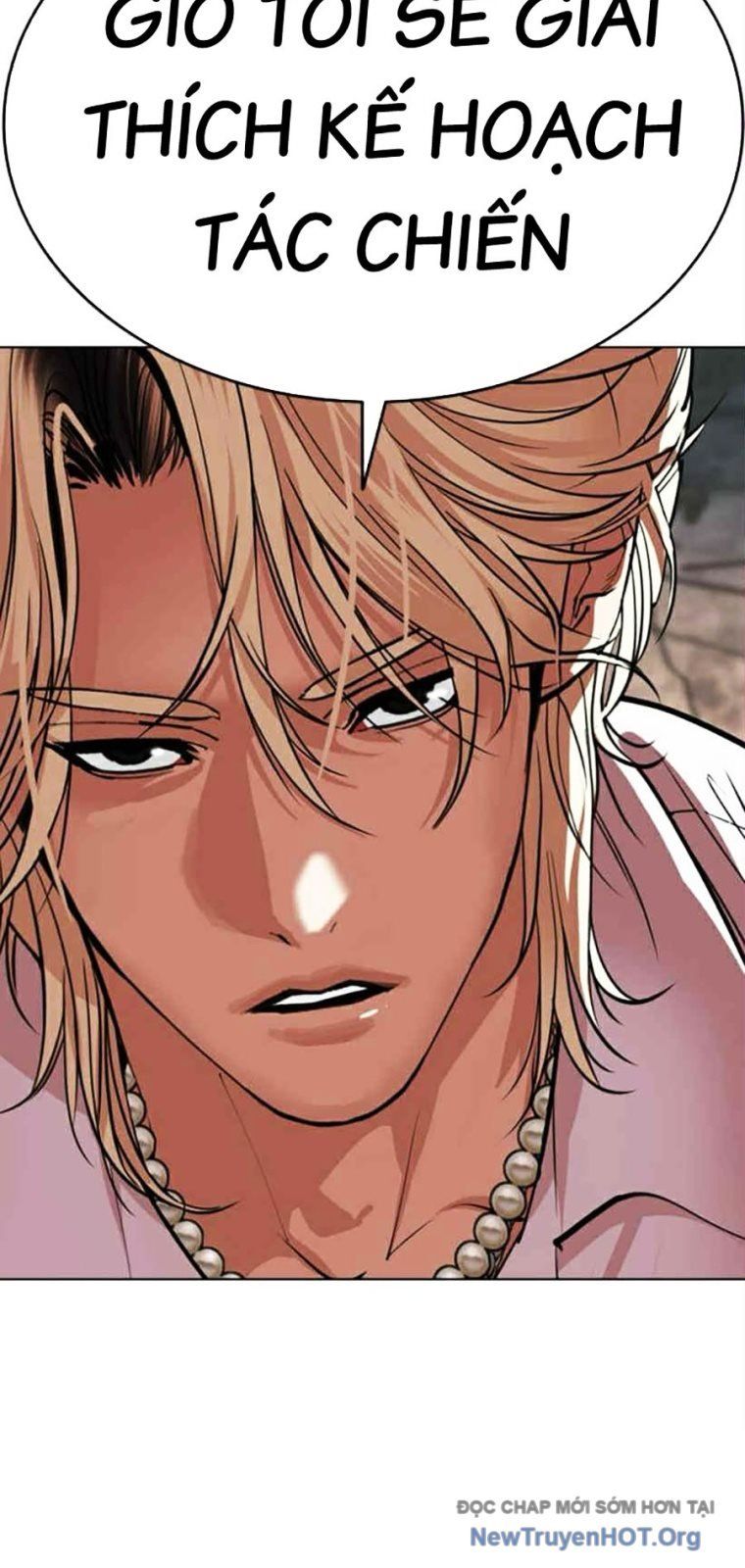 Hoán Đổi Diệu Kỳ - Chapter 569 - Page 52