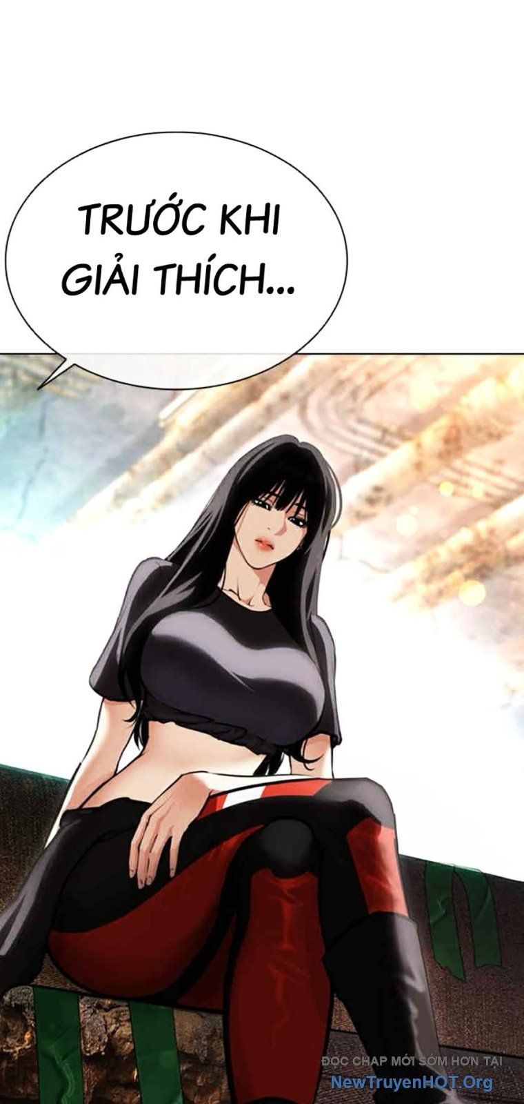 Hoán Đổi Diệu Kỳ - Chapter 569 - Page 53