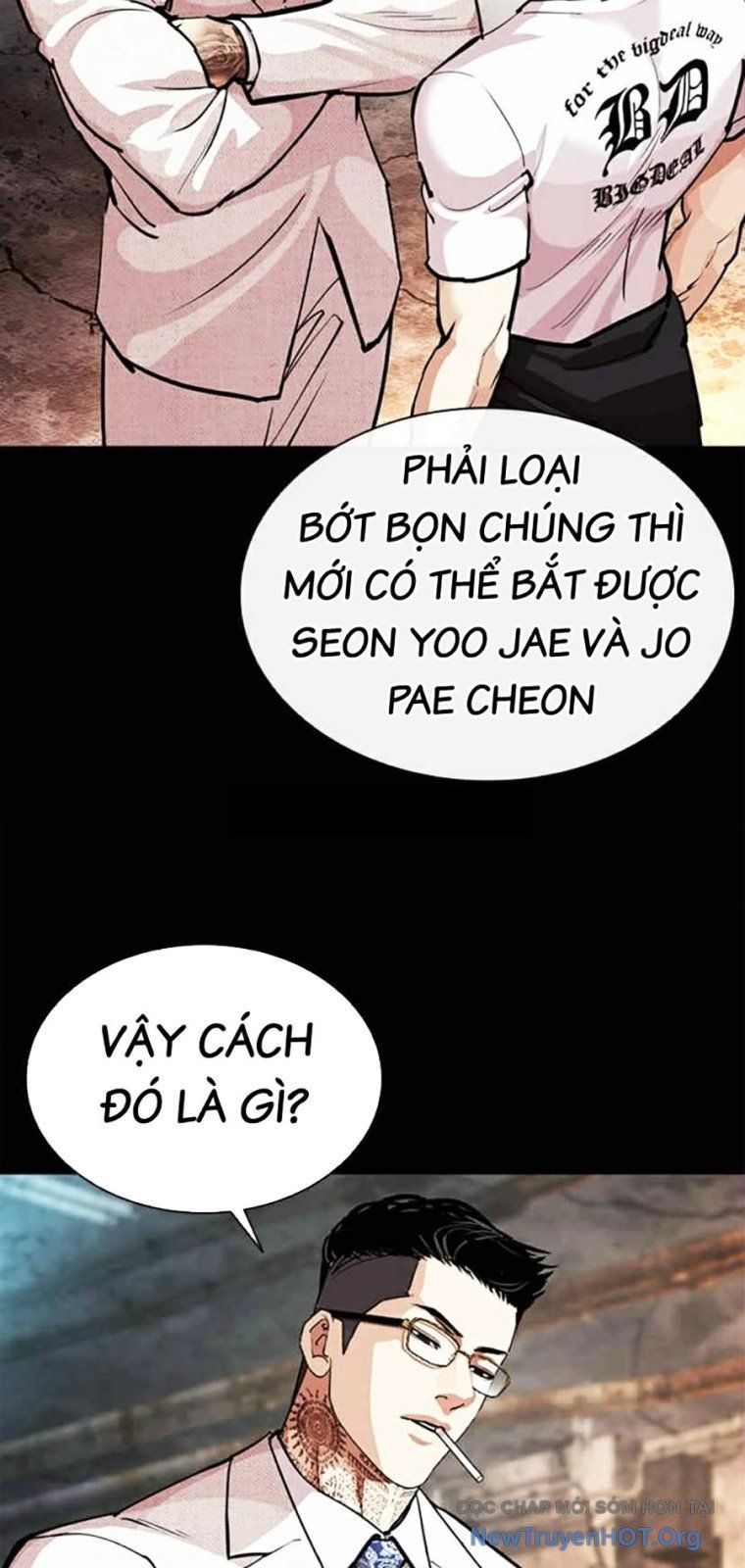 Hoán Đổi Diệu Kỳ - Chapter 569 - Page 57