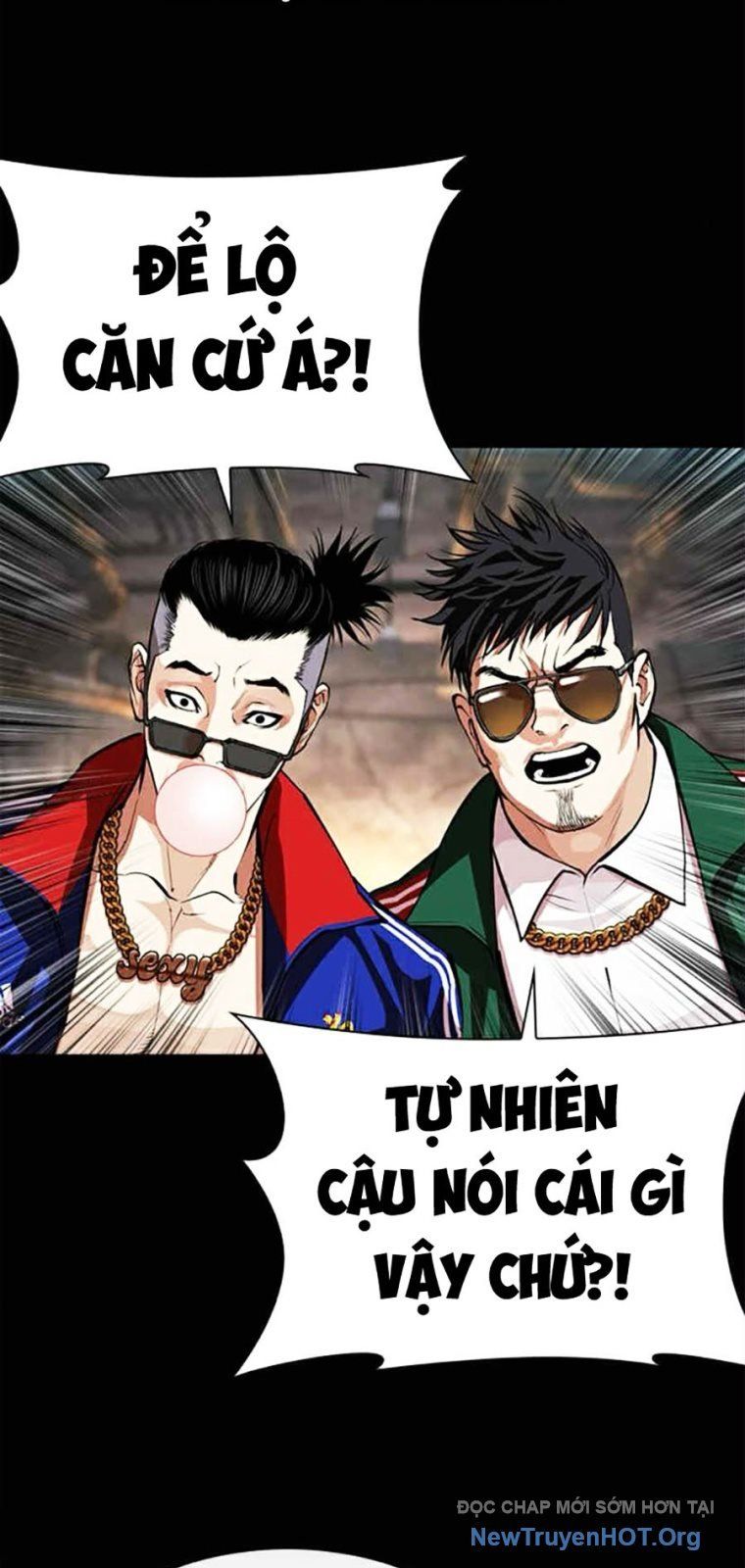 Hoán Đổi Diệu Kỳ - Chapter 569 - Page 60