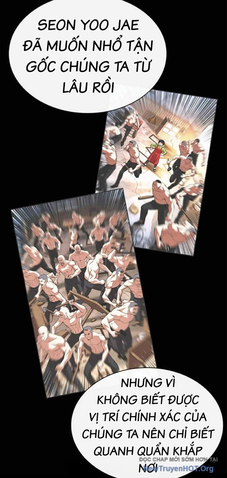 Hoán Đổi Diệu Kỳ - Chapter 569 - Page 61