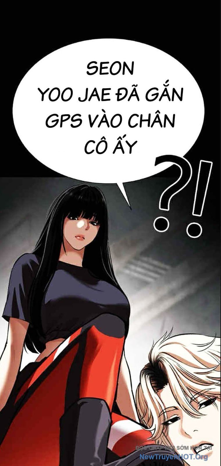 Hoán Đổi Diệu Kỳ - Chapter 569 - Page 65