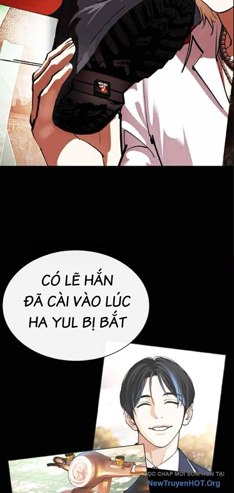 Hoán Đổi Diệu Kỳ - Chapter 569 - Page 66