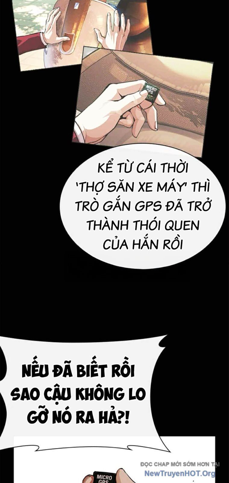 Hoán Đổi Diệu Kỳ - Chapter 569 - Page 67