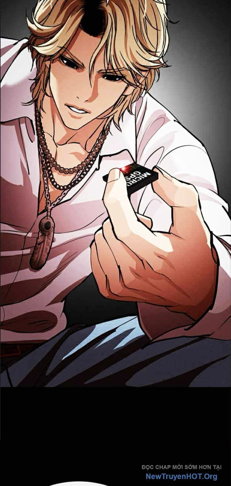 Hoán Đổi Diệu Kỳ - Chapter 569 - Page 69