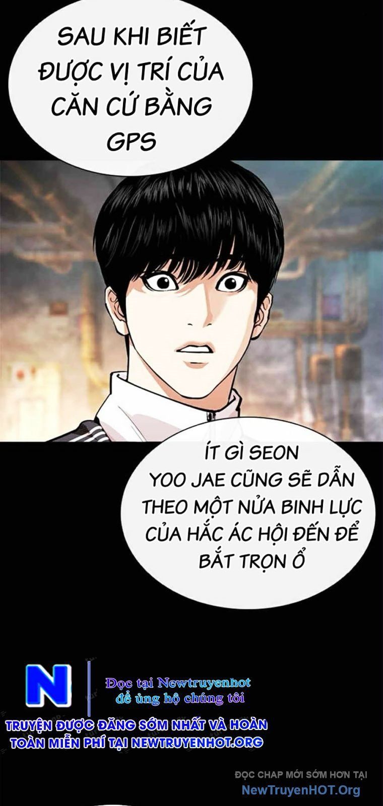Hoán Đổi Diệu Kỳ - Chapter 569 - Page 70